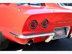 Thumbnail Photo 54 for 1968 Chevrolet Corvette